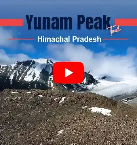 Yunam Peak Expedition Informative Video